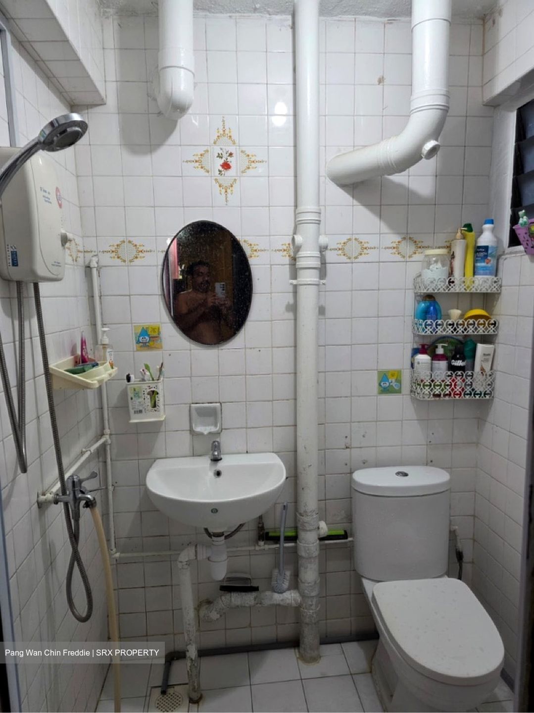 Blk 242 Gombak View (Bukit Batok), HDB 3 Rooms #613686711